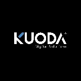 KUODA Digital Solutions logo