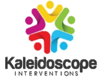 Kaleidoscope Interventions logo
