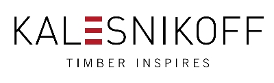 Kalesnikoff logo