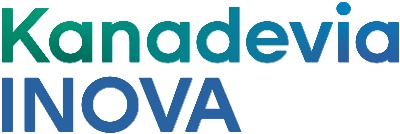 Kanadevia Inova logo