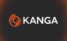 Kanga Exchange logo