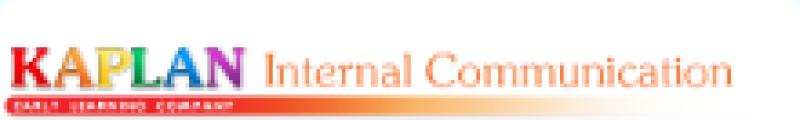 Kaplan Early Learning Company logo