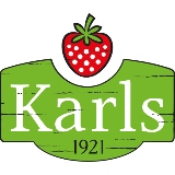 Karls Markt OHG logo