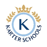 Karter Schools logo