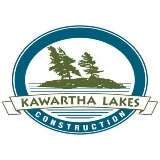 Kawartha Lakes Construction logo