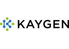 Kaygen logo