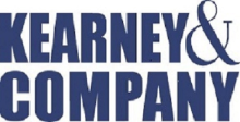Kearney & Company logo