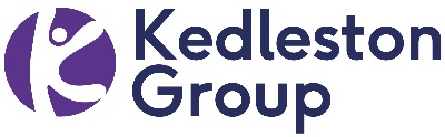 Kedleston Group logo