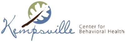 Kempsville Center for Behavioral Health logo