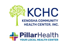 Kenosha Community Health Center logo