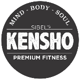 Kensho logo