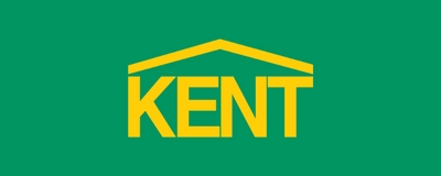 Kent Building Supplies logo