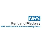 Kent and Medway NHS and Social Care Partnership Trust logo