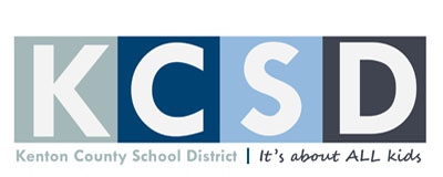Kenton County School District logo