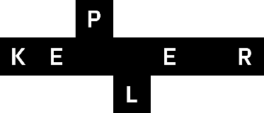 Kepler Group logo