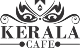 Kerala Cafe logo