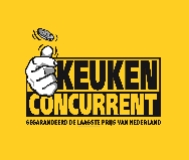 KeukenConcurrent logo