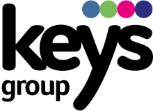 Keys Group logo