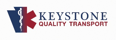 Keystone Quality Transport logo