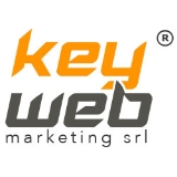 Keyweb marketing srl logo