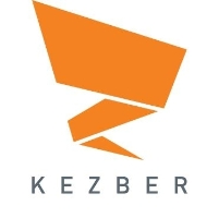 Kezber logo