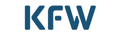 KfW logo