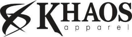 Khaos Apparel logo