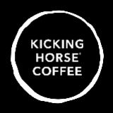 Kicking Horse Coffee logo