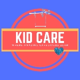 Kid Care logo
