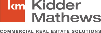 Kidder Mathews logo