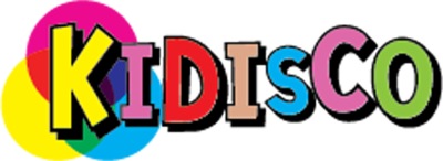Kidisco logo