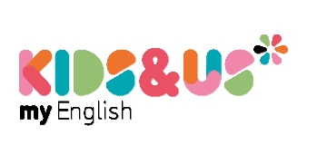 Kids and Us logo