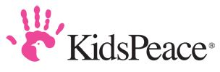KidsPeace logo