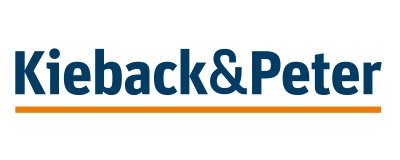 Kieback & Peter logo
