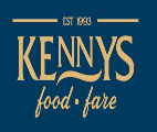 Kilrea Service Station Ltd logo