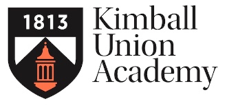 Kimball Union Academy logo
