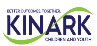 Kinark Child and Family Services logo