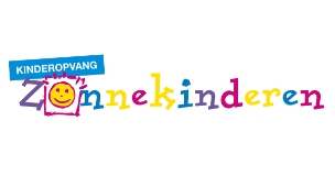 Kinderopvang Zonnekinderen logo