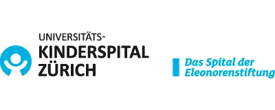 Kinderspital Zürich logo
