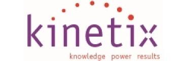 Kinetix, LLC logo
