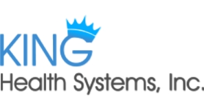 King Health Systems logo