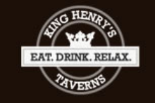 King Henry's Taverns logo