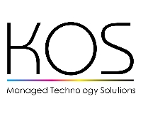 Kingfisher Office Solutions logo