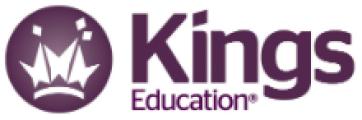 Kings Education logo