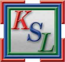 Kingsville Stamping Ltd. logo