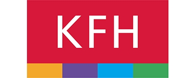 Kinleigh Folkard & Hayward logo