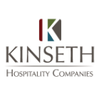 Kinseth Hospitality logo