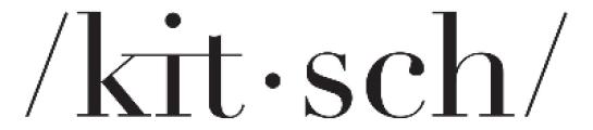 Kitsch LLC logo
