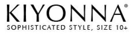 Kiyonna Clothing, Inc. logo