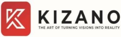 Kizano Corp logo